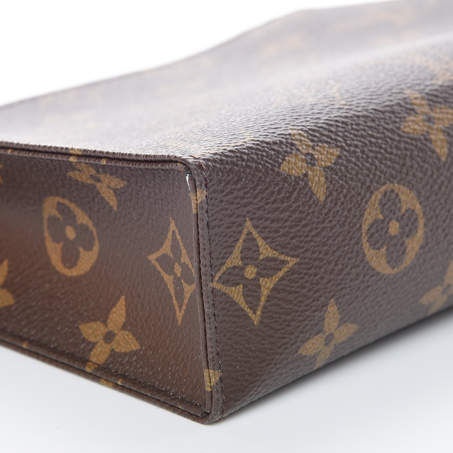 Monogram Toiletry Pouch 19