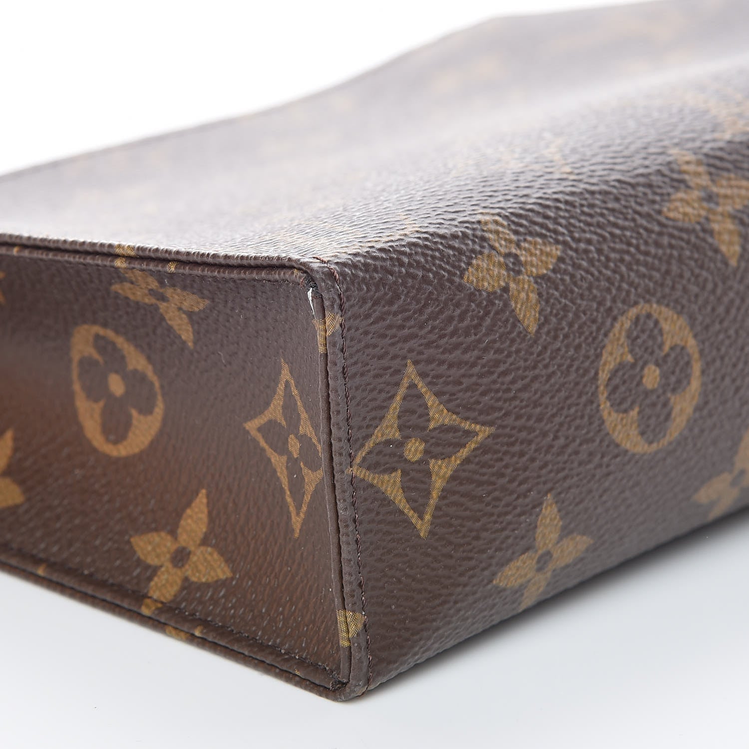 Louis Vuitton Monogram Toiletry Pouch 19 8 of 10