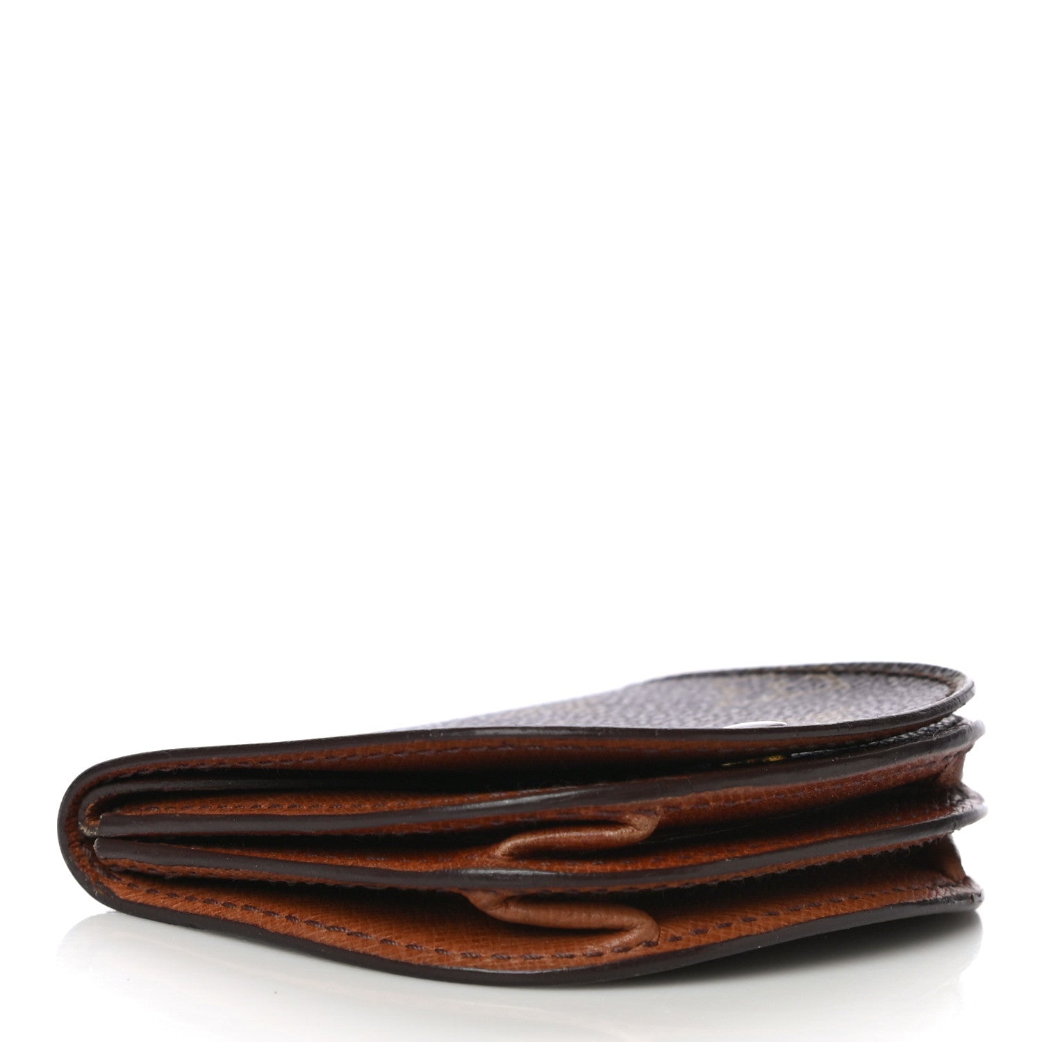 Louis Vuitton Monogram Coin Purse 4 of 8