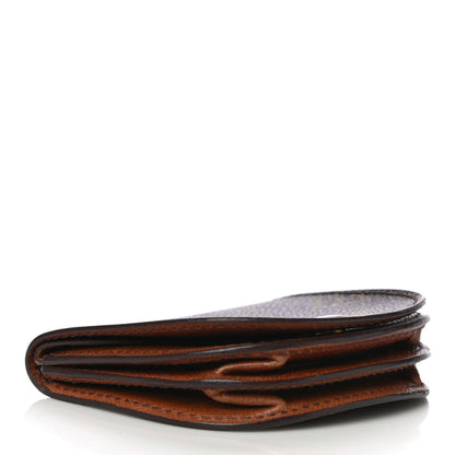 Louis Vuitton Monogram Coin Purse 4 of 8