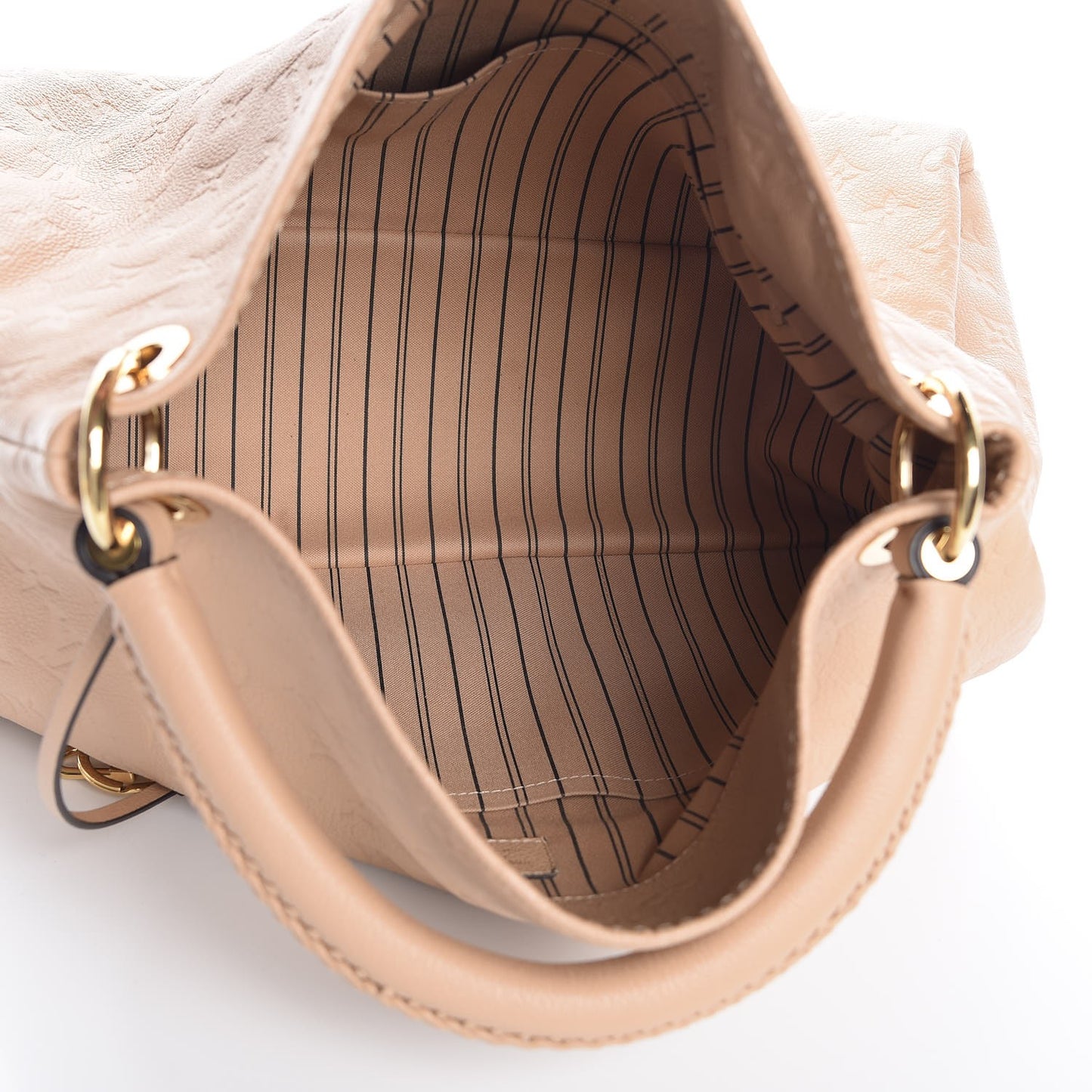 Empreinte Artsy MM Dune