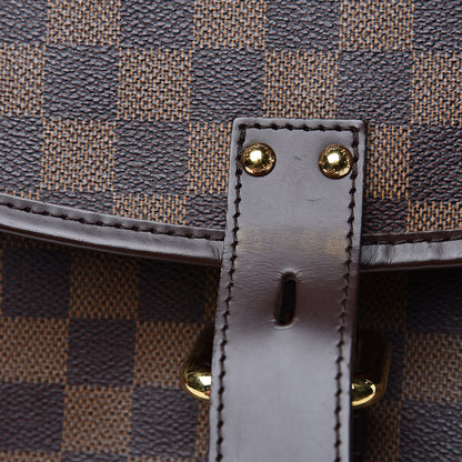 Louis Vuitton Damier Ebene Highbury 13 of 13