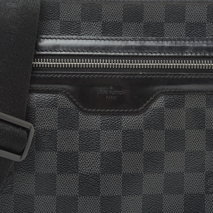 Louis Vuitton Damier Graphite Thomas 8 of 12