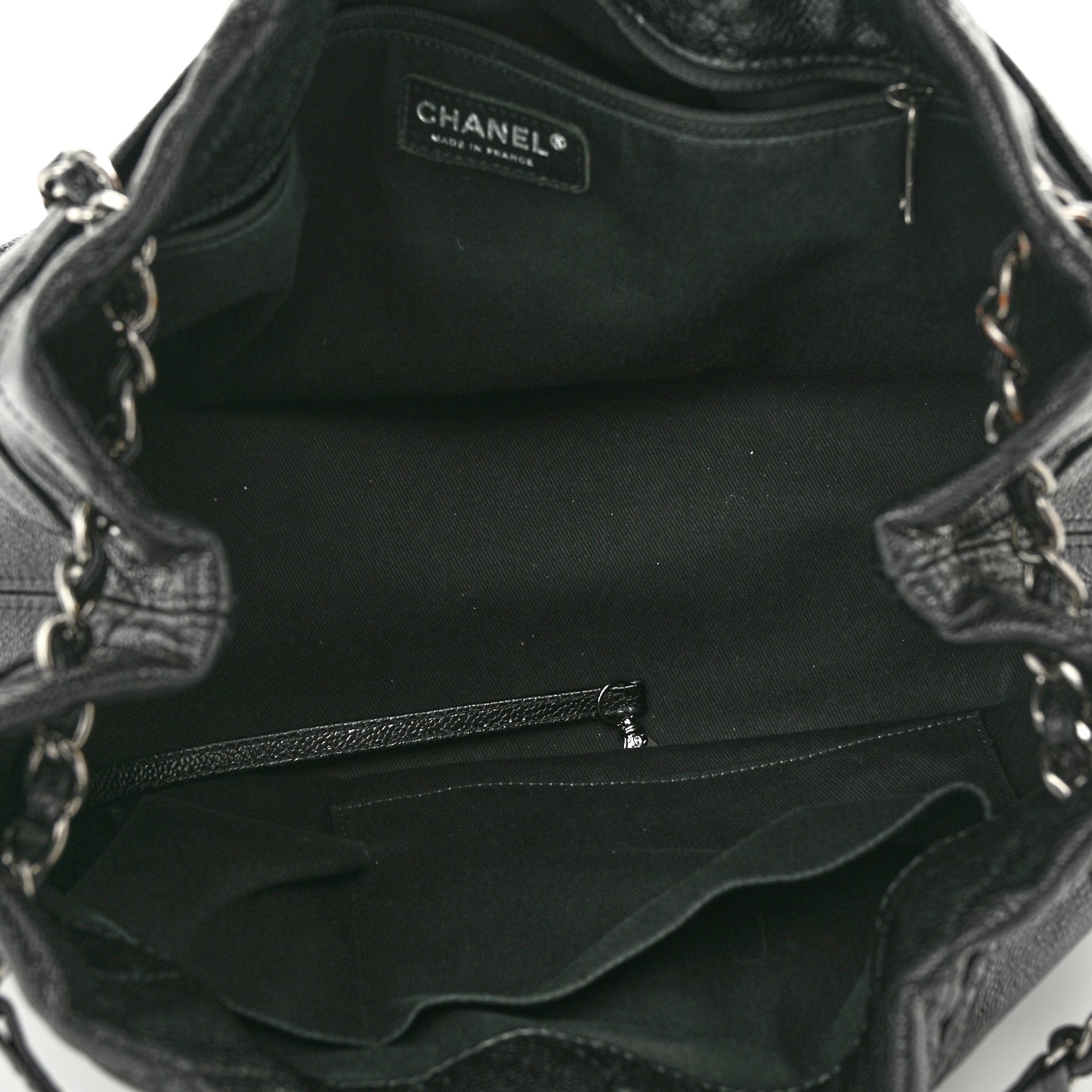 Caviar Natural Beauty Black