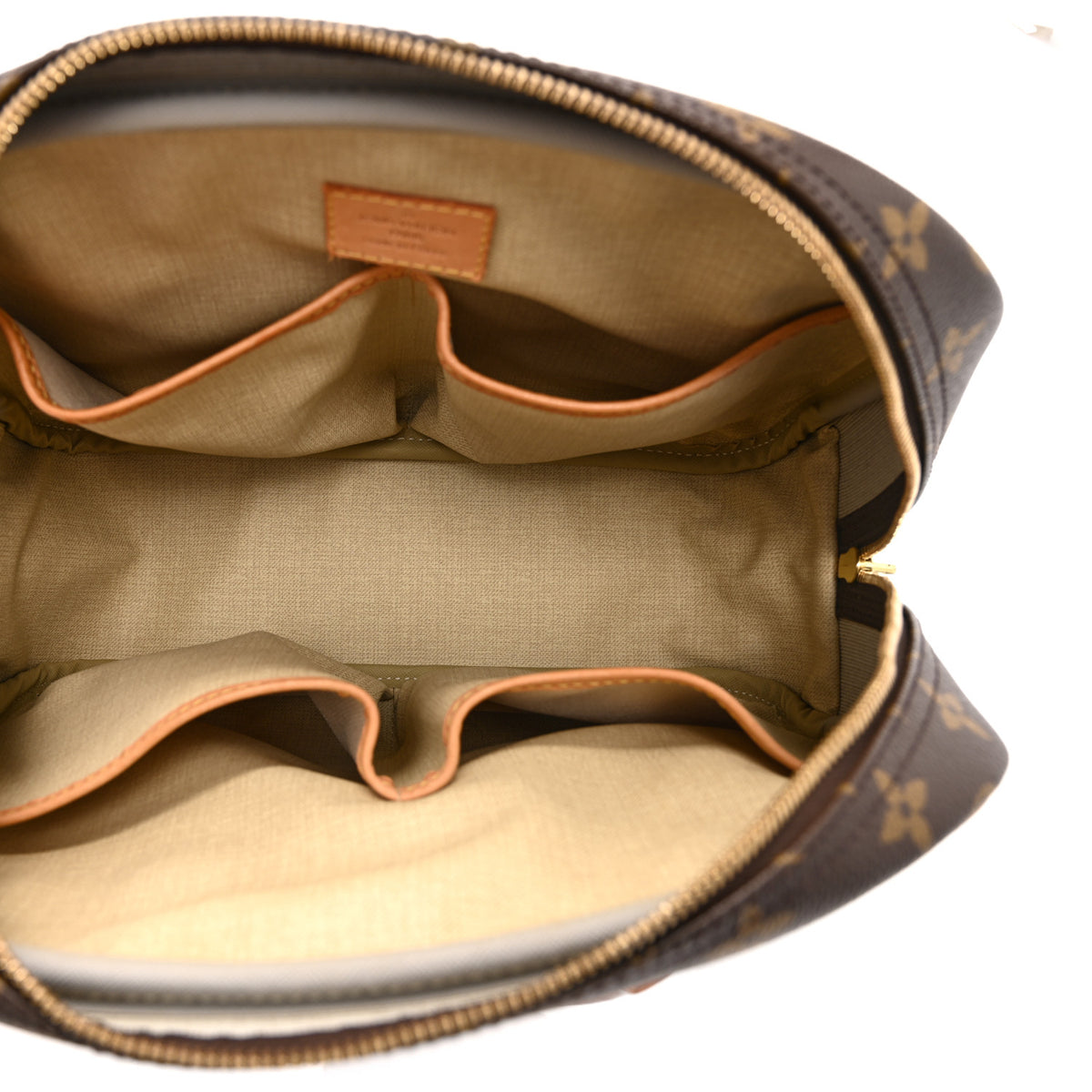 Louis Vuitton Monogram Trouville 5 of 10