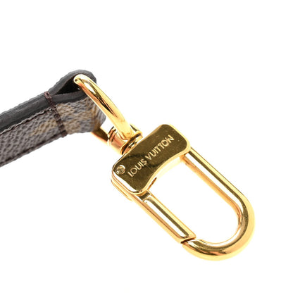 Louis Vuitton Monogram Pochette Metis Shoulder Strap 4 of 5