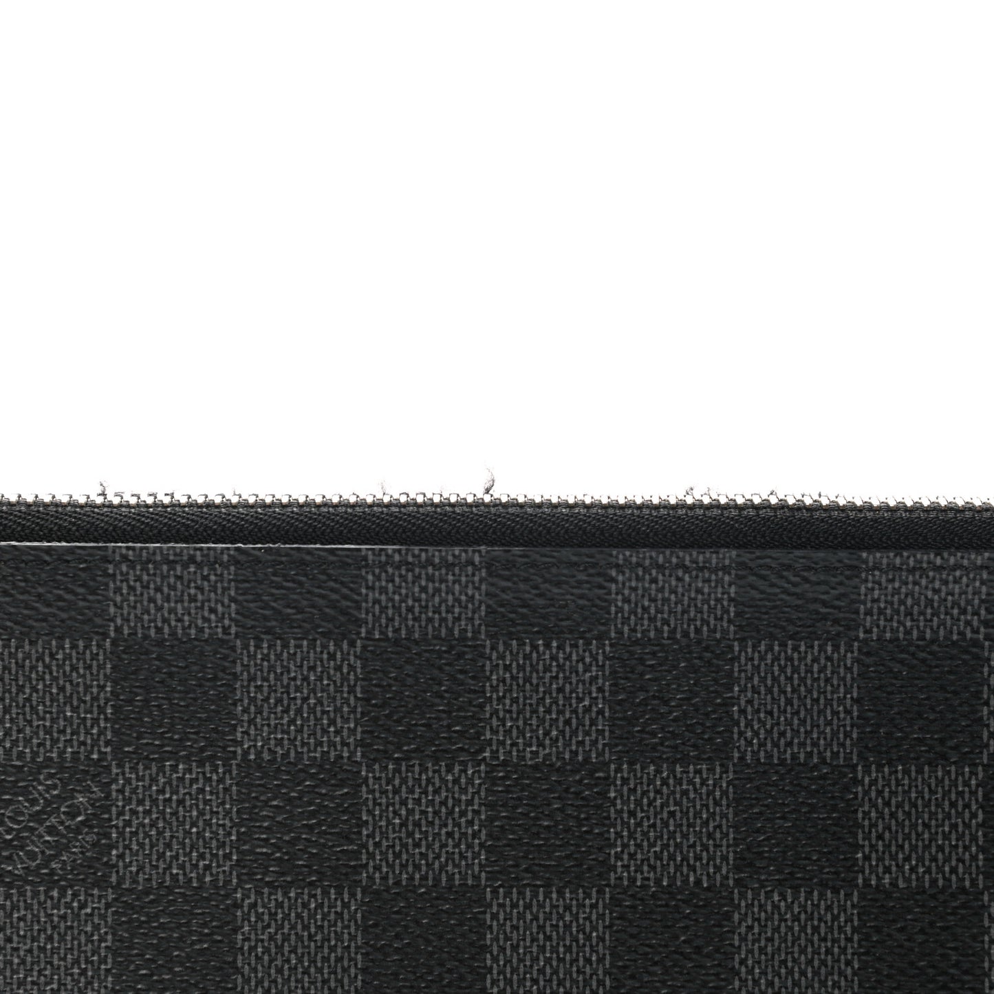 Damier Graphite Pochette Jour GM
