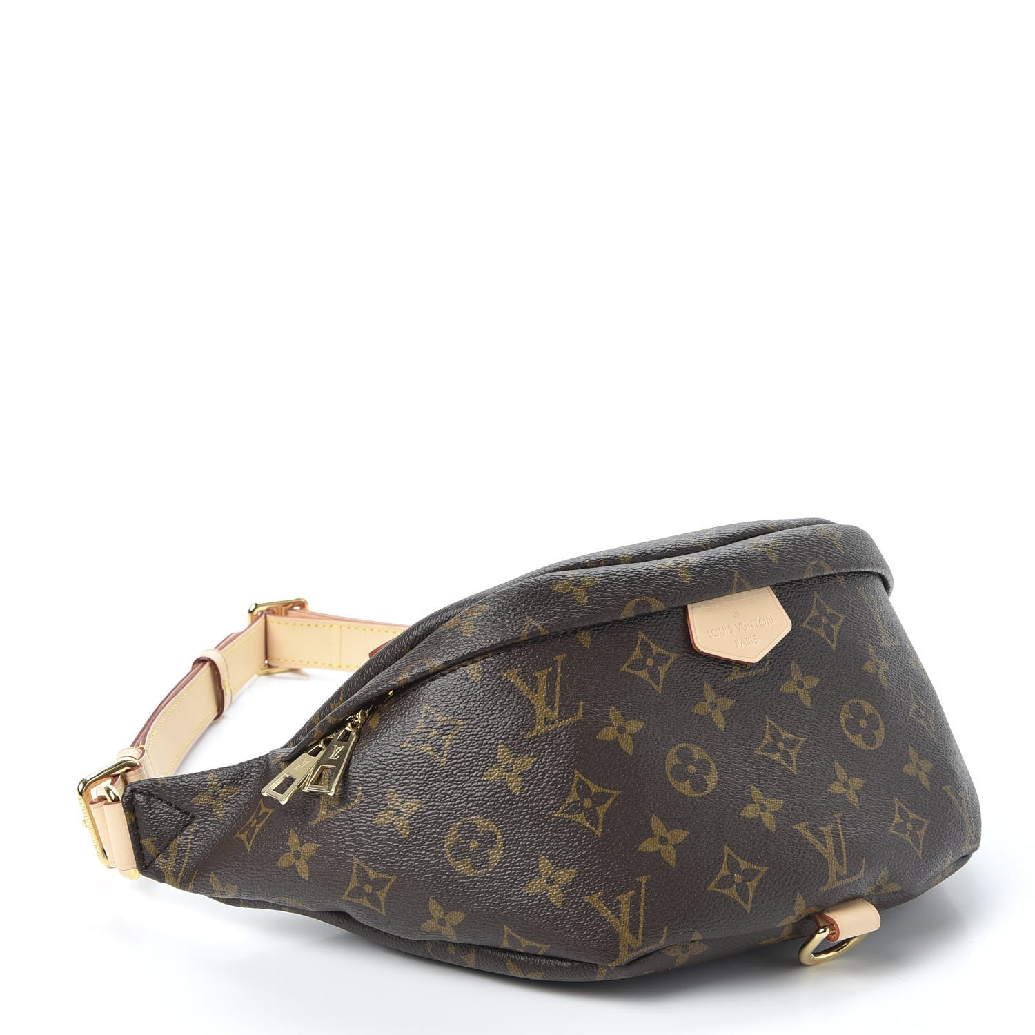 Louis Vuitton Monogram Bumbag 3 of 8