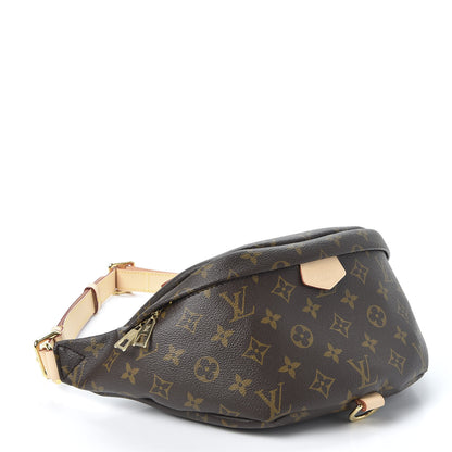 Louis Vuitton Monogram Bumbag 3 of 8
