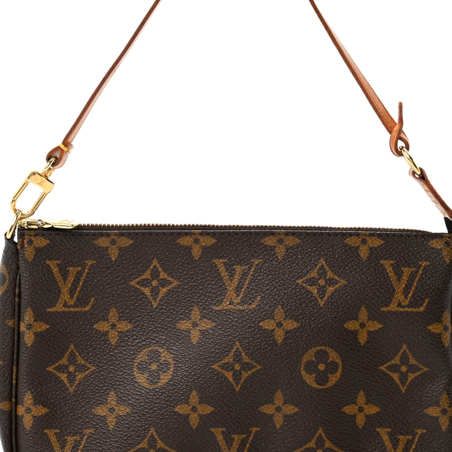 Monogram Pochette Accessories