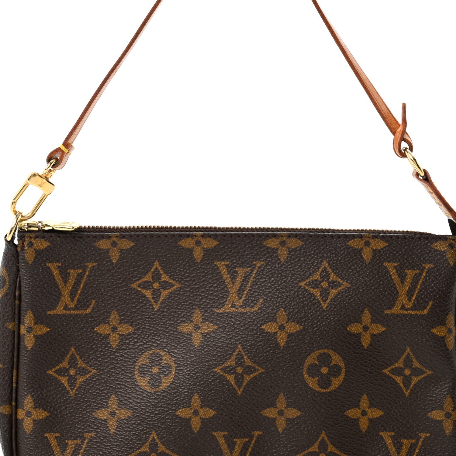 Louis Vuitton Monogram Pochette Accessories 8 of 12