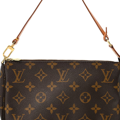 Louis Vuitton Monogram Pochette Accessories 8 of 12