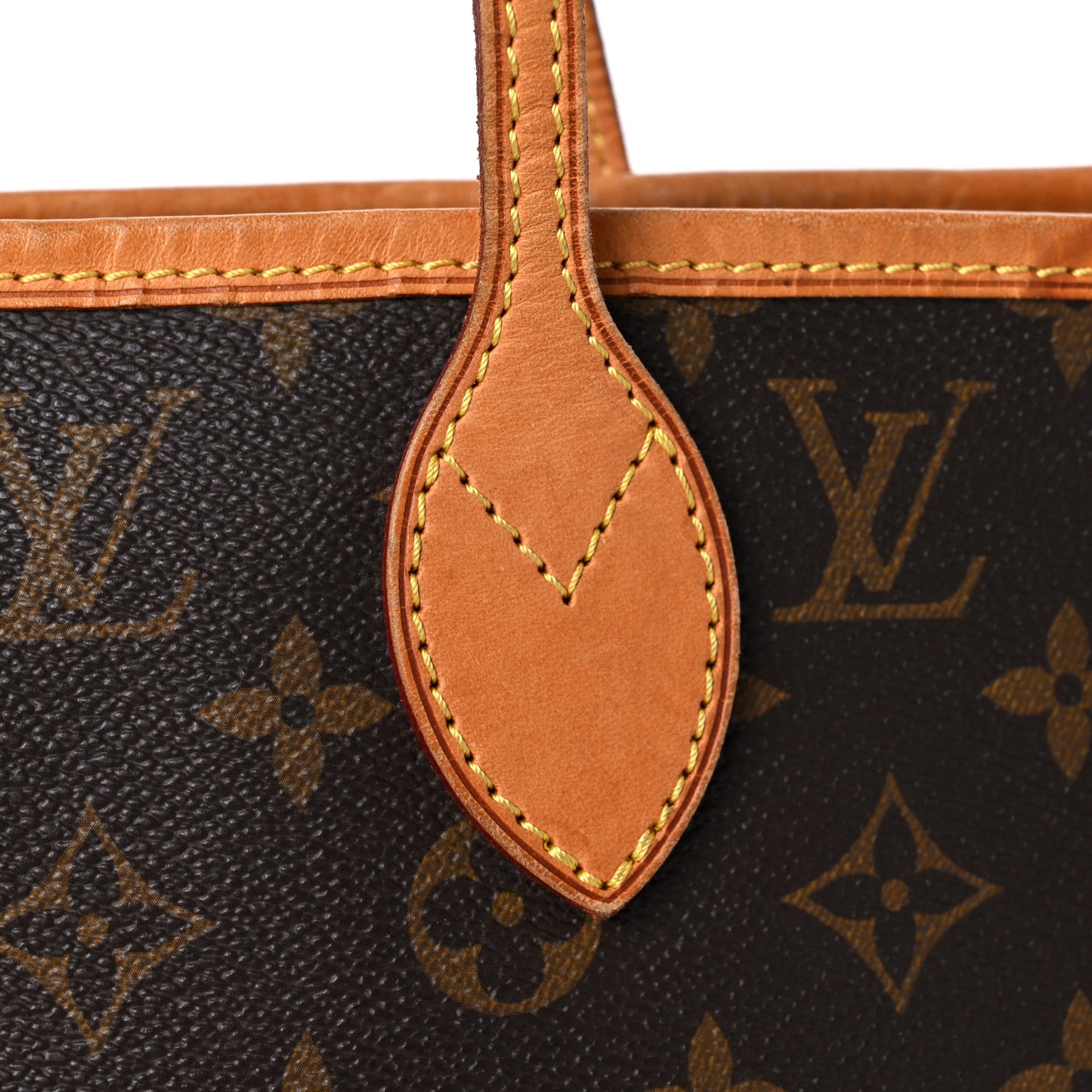 Monogram Neverfull MM