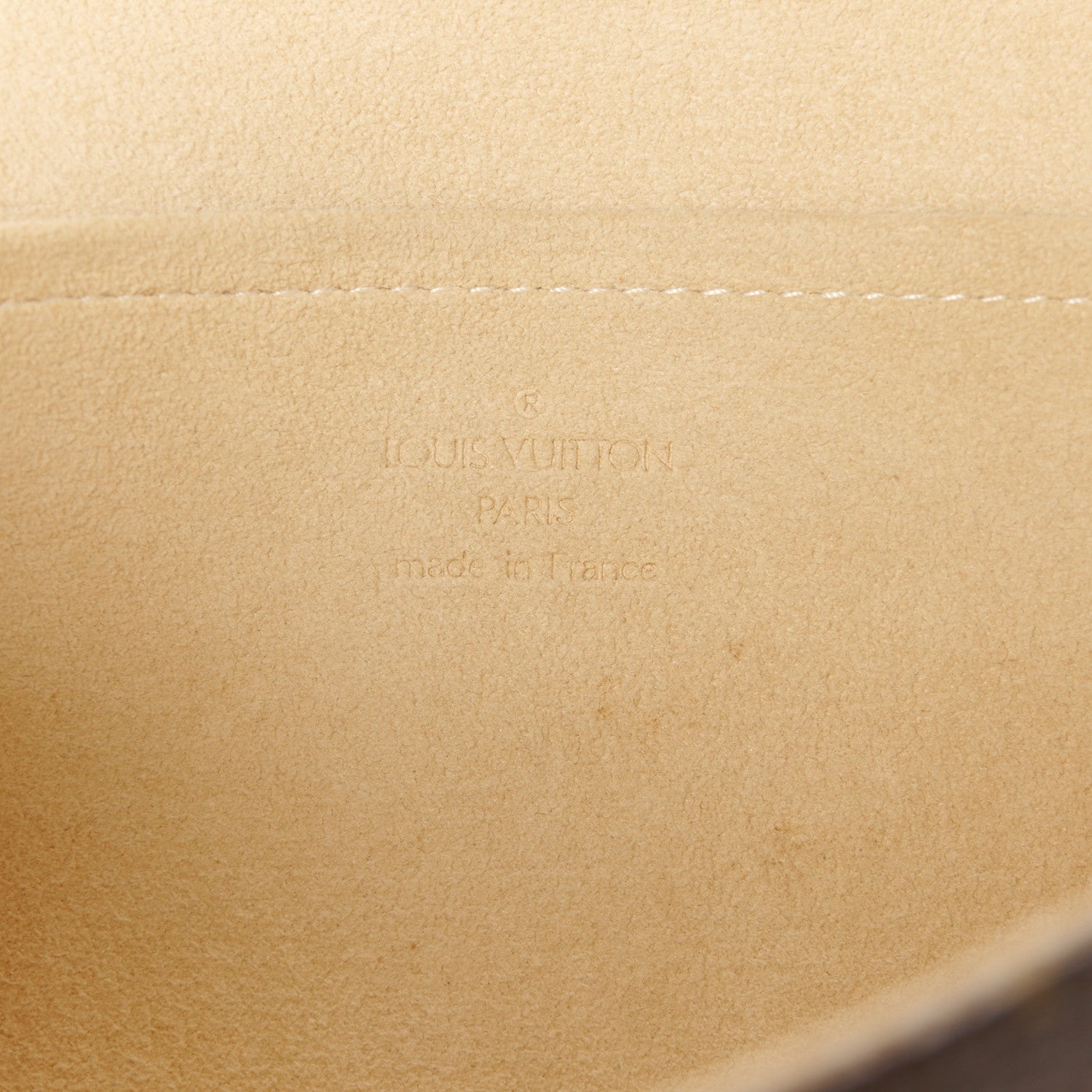 Louis Vuitton Monogram Pochette Twin GM 6 of 10