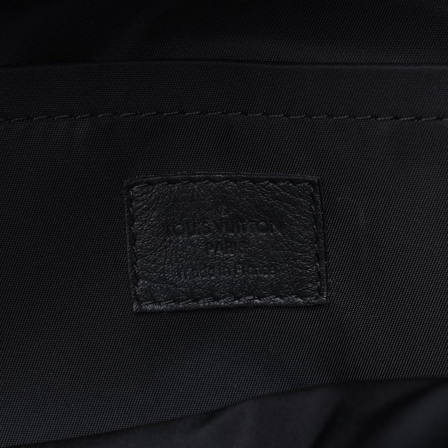 Monogram Palm Springs Backpack PM