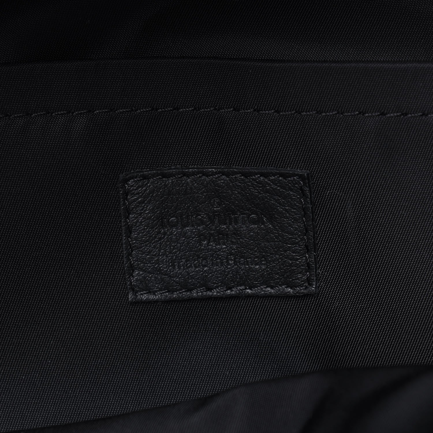Louis Vuitton Monogram Palm Springs Backpack PM 5 of 7