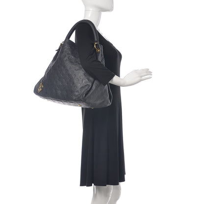 Louis Vuitton Empreinte Artsy MM Infini 2 of 9