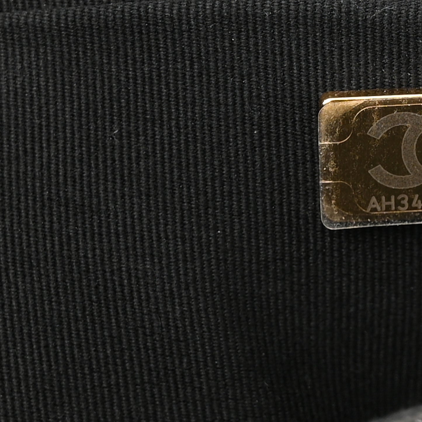 Caviar Quilted Carry Me Top Handle Flap Black