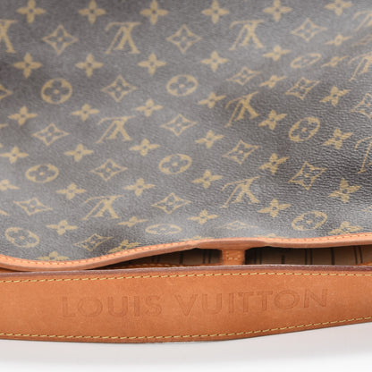 Louis Vuitton Monogram Delightful MM 12 of 21