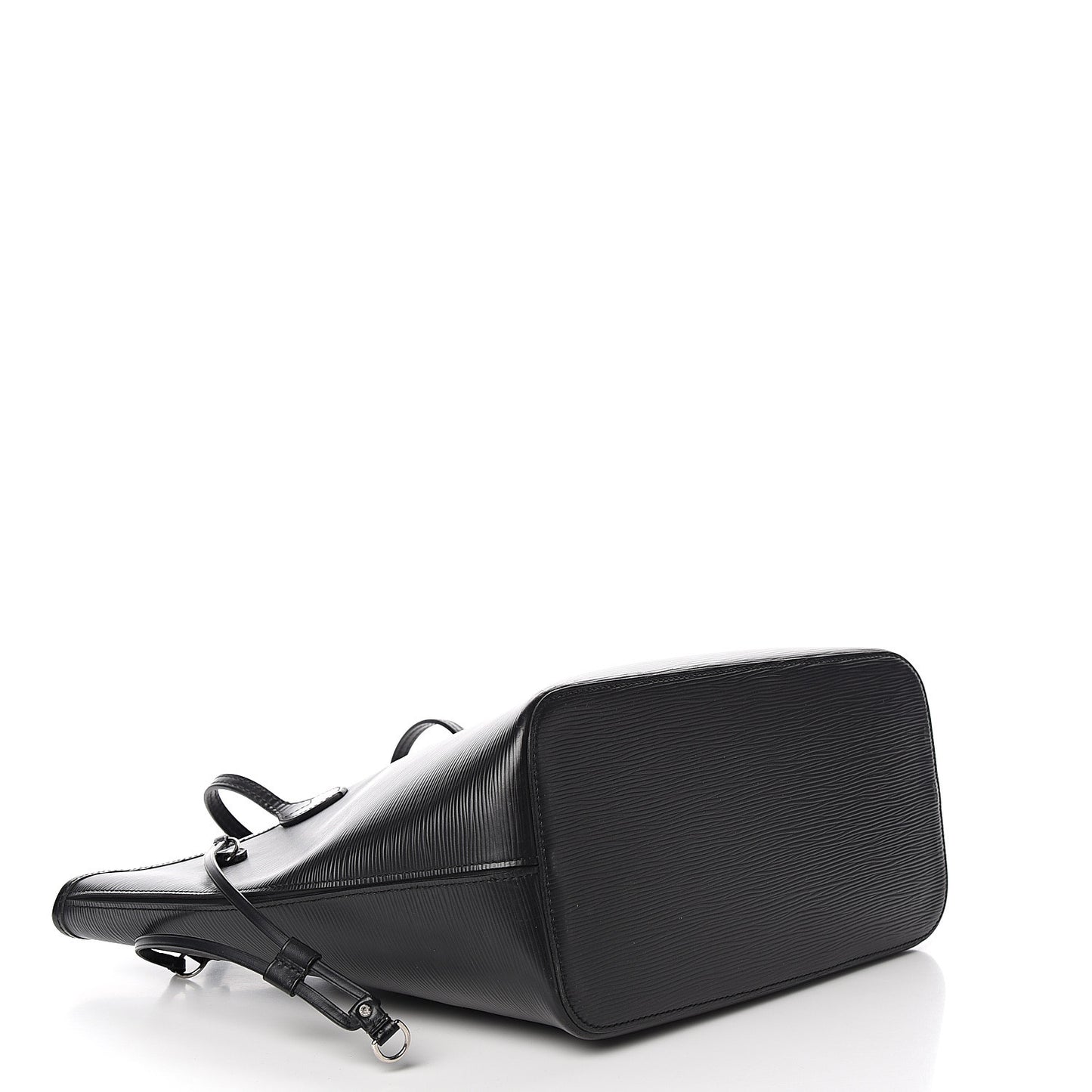 Epi Neverfull MM Black