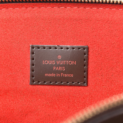 Louis Vuitton Damier Ebene Salvi 11 of 13