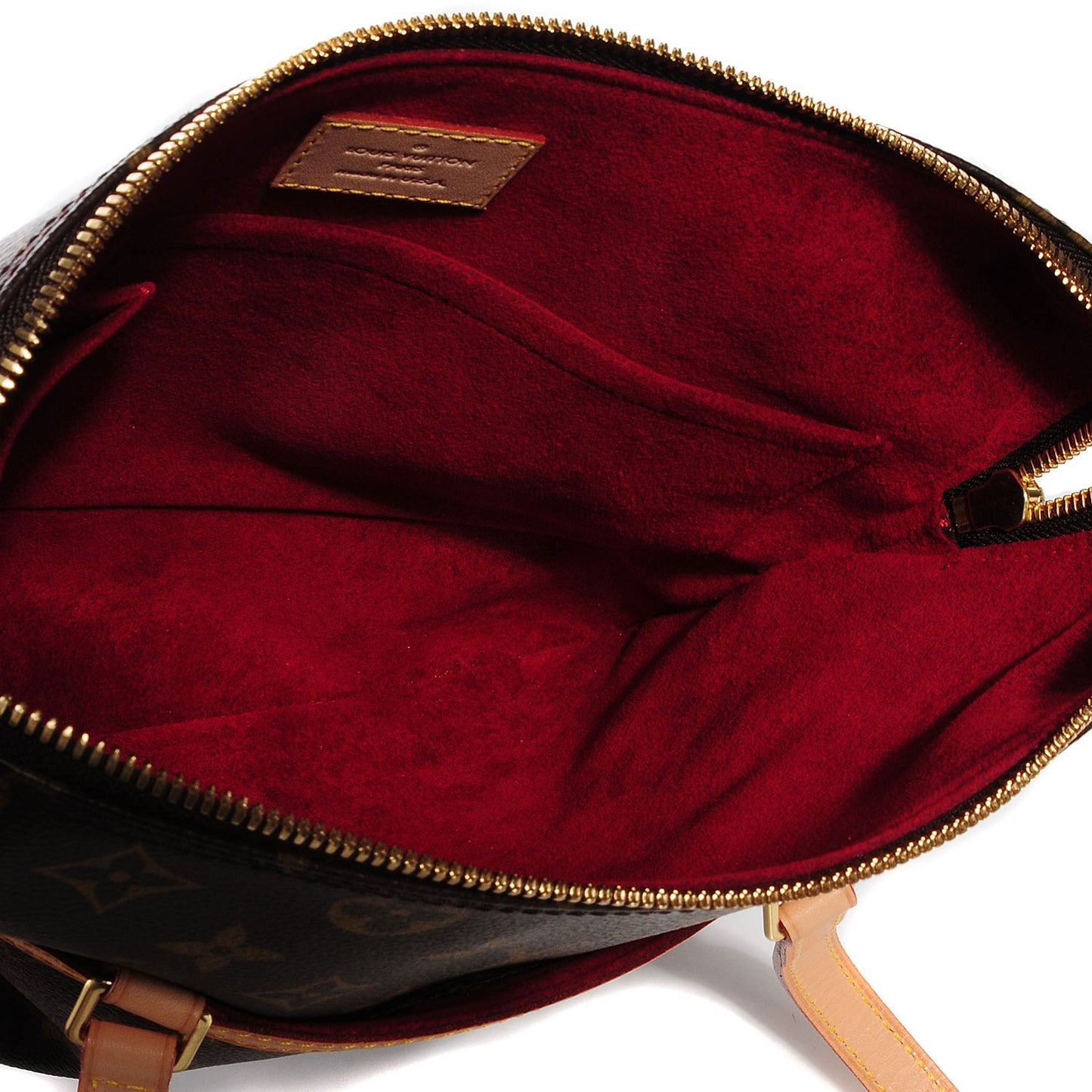 Monogram Sac Coussin GM