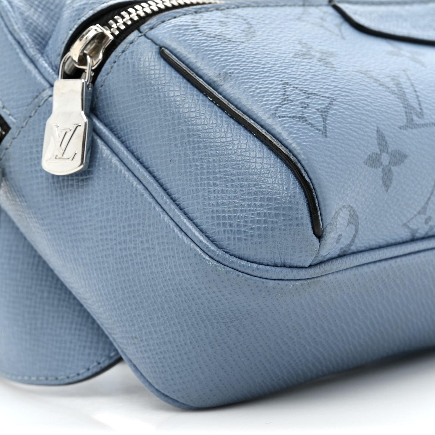 Taigarama Outdoor Bumbag Denim