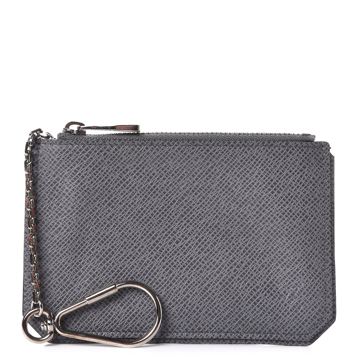 Taiga Key Pouch Polar
