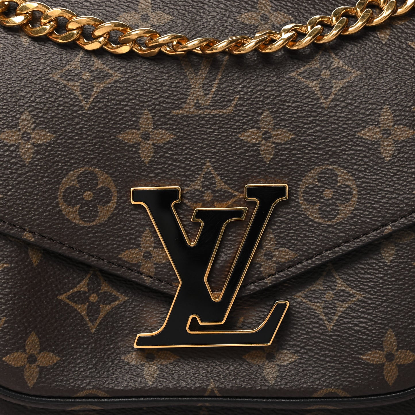 Monogram Passy