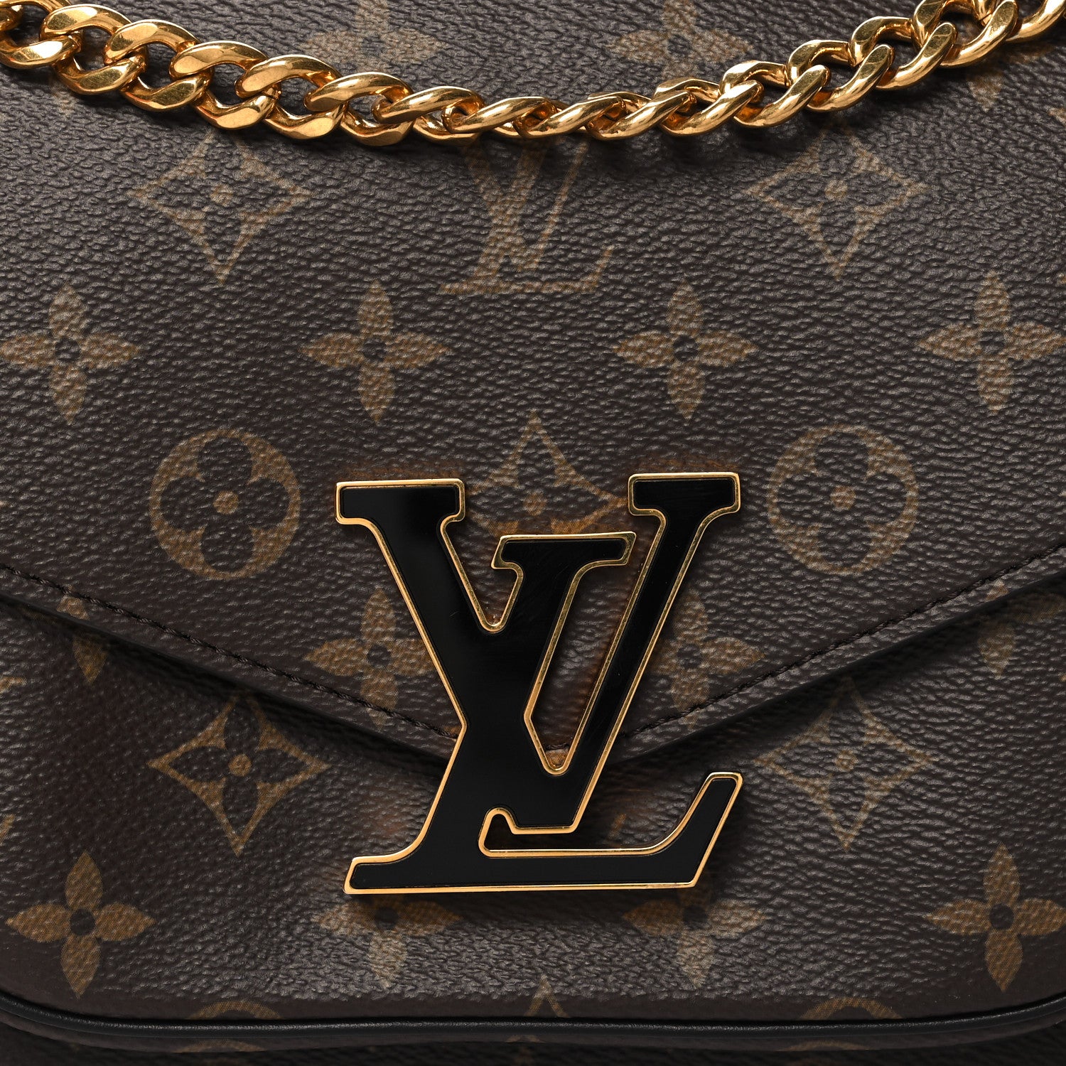 Louis Vuitton Monogram Passy 8 of 11