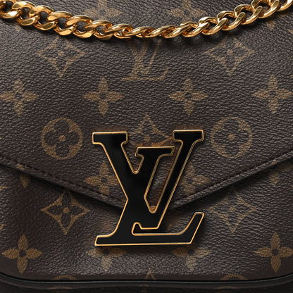 Louis Vuitton Monogram Passy 8 of 11