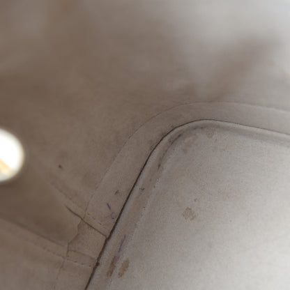 Louis Vuitton Epi Alma PM Ivory 14 of 19