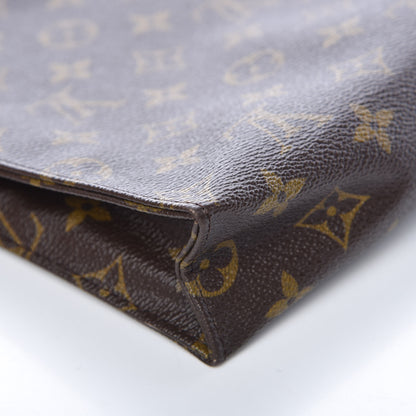 Louis Vuitton Monogram Toiletry Pouch 26 11 of 14