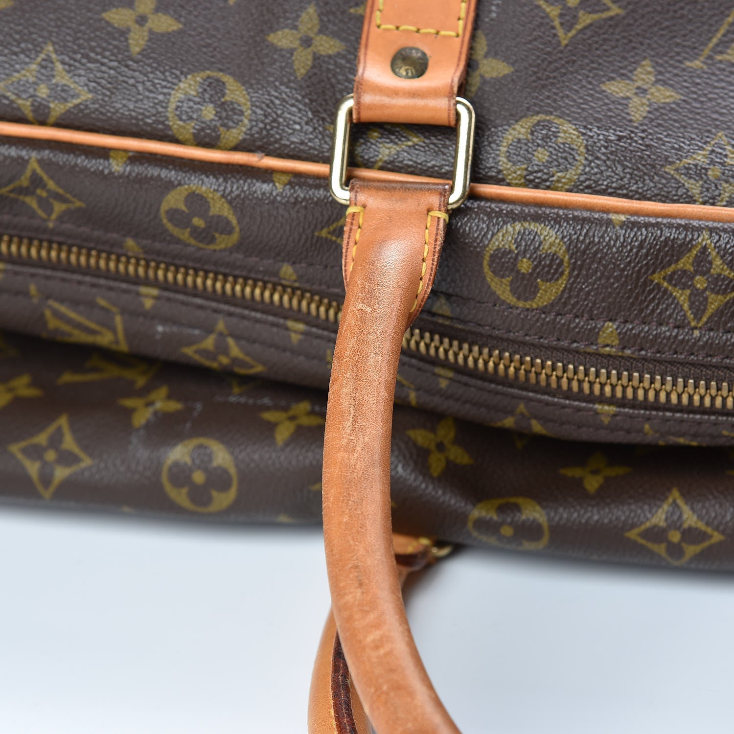 Louis Vuitton Monogram Sirius 70 9 of 16