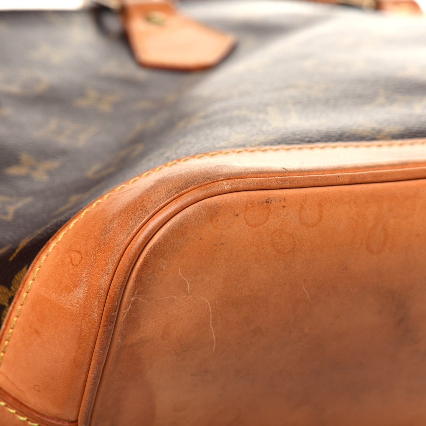 Monogram Alma PM