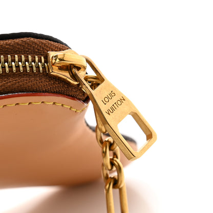 Louis Vuitton Bone Key Pouch 7 of 8