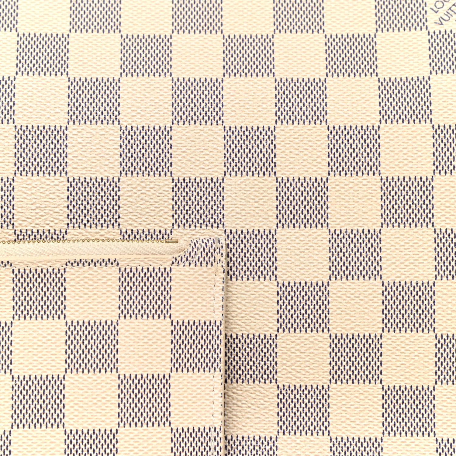 Louis Vuitton Damier Azur Neo Neverfull GM 8 of 19