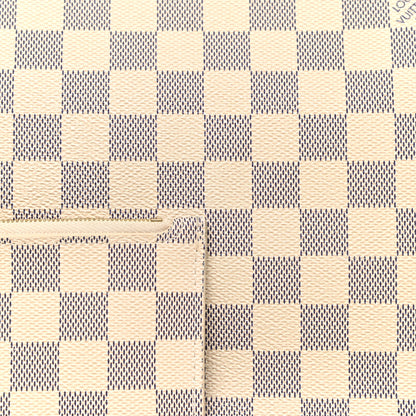 Louis Vuitton Damier Azur Neo Neverfull GM 8 of 19