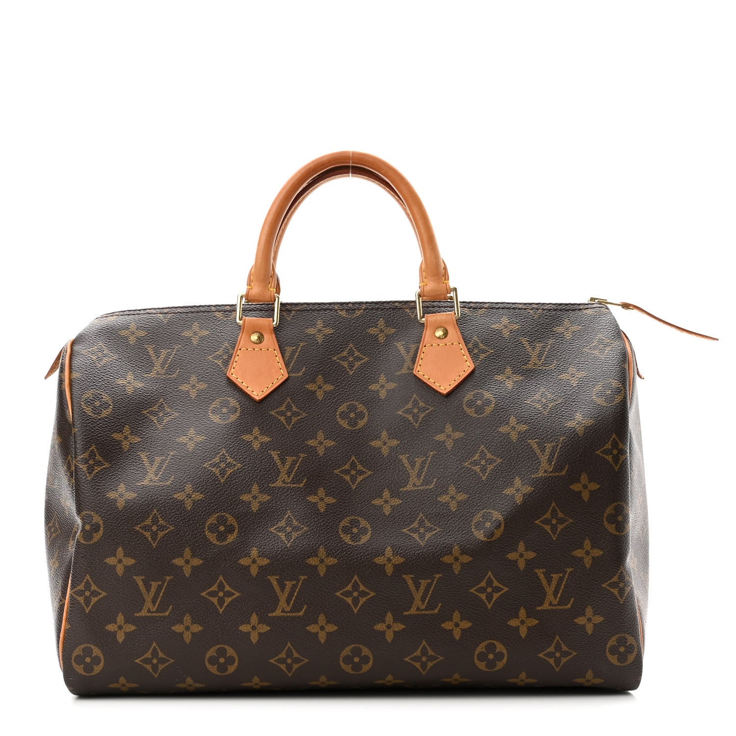 Monogram Speedy 35