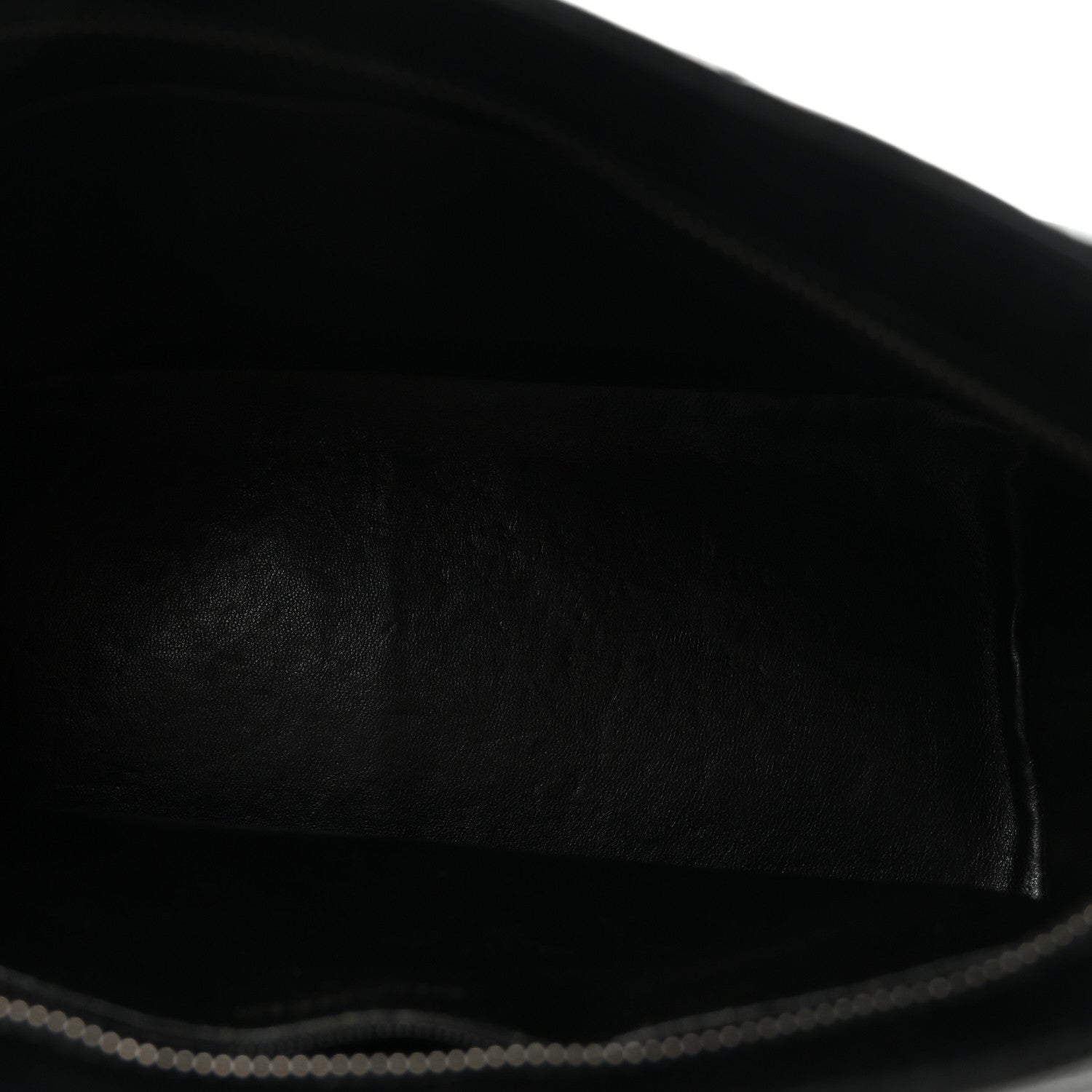 Chanel Caviar Quilted Medallion Tote Black 5 of 9