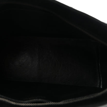 Chanel Caviar Quilted Medallion Tote Black 5 of 9