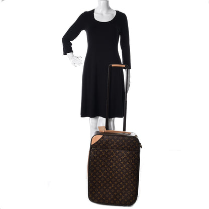 Louis Vuitton Monogram Pegase Legere 55 2 of 14
