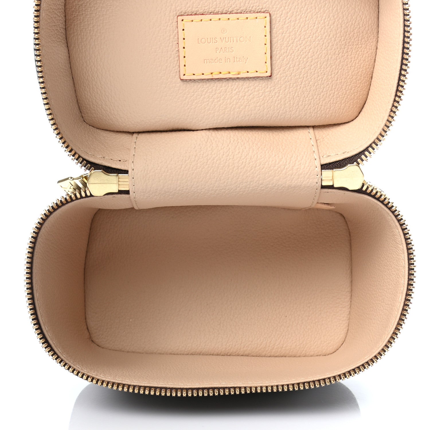Louis Vuitton Monogram Nano Nice 5 of 9