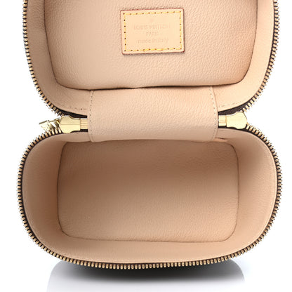 Louis Vuitton Monogram Nano Nice 5 of 9