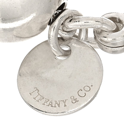Tiffany Sterling Silver 10mm Hardwear Ball Bracelet 3 of 3