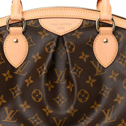 Louis Vuitton Monogram Tivoli PM 8 of 10