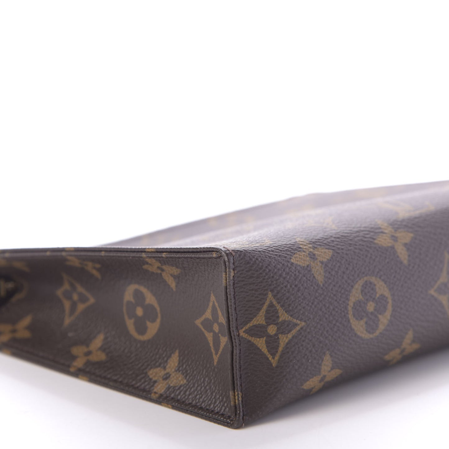 Monogram Toiletry Pouch 19