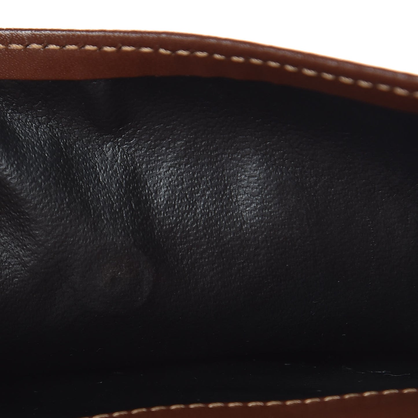 Haymarket Check Compact Wallet Brown
