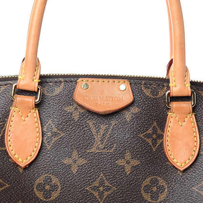 Louis Vuitton Monogram Turenne PM 11 of 15