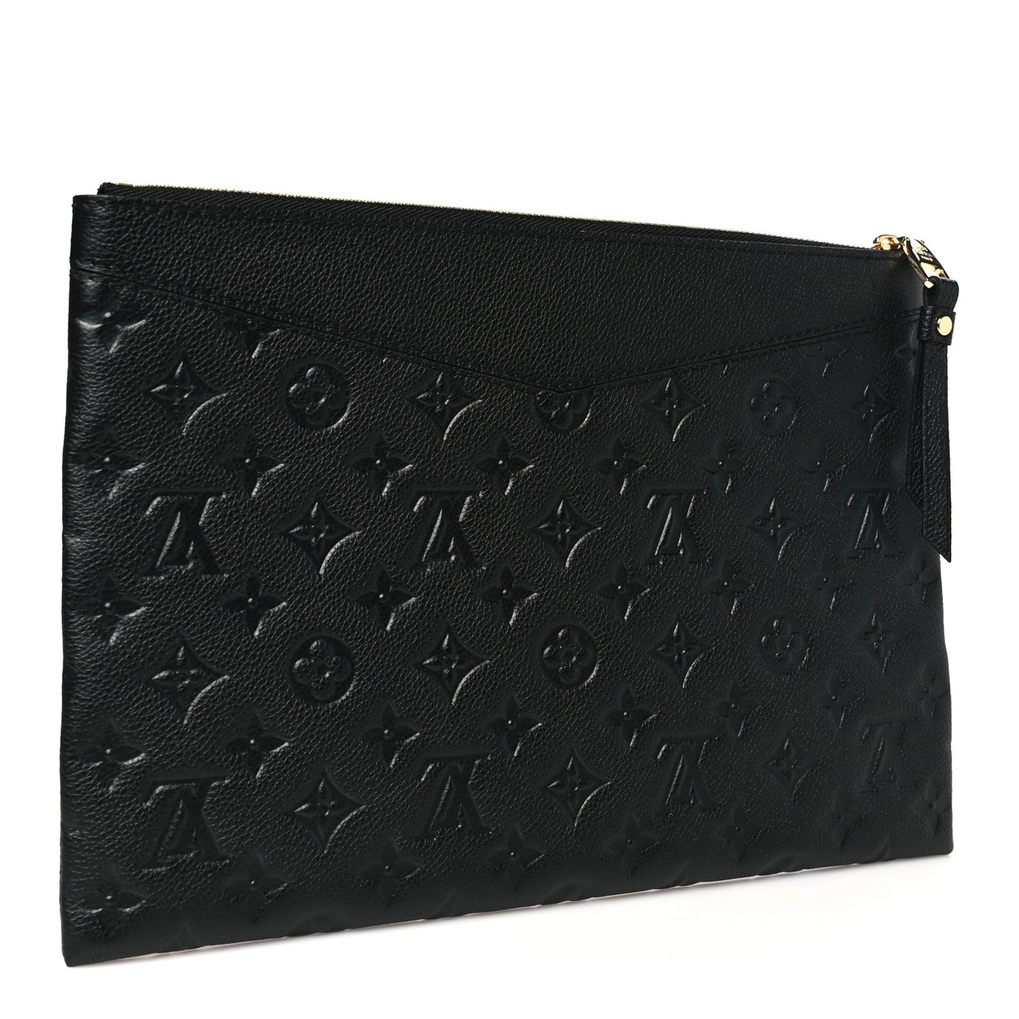 Empreinte Daily Pouch Black